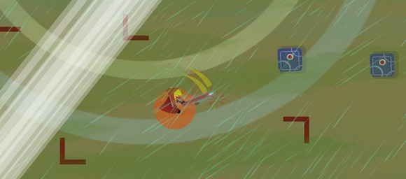 screenshot animal gods still games sword