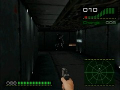 probe alien trilogy playstation screenshot
