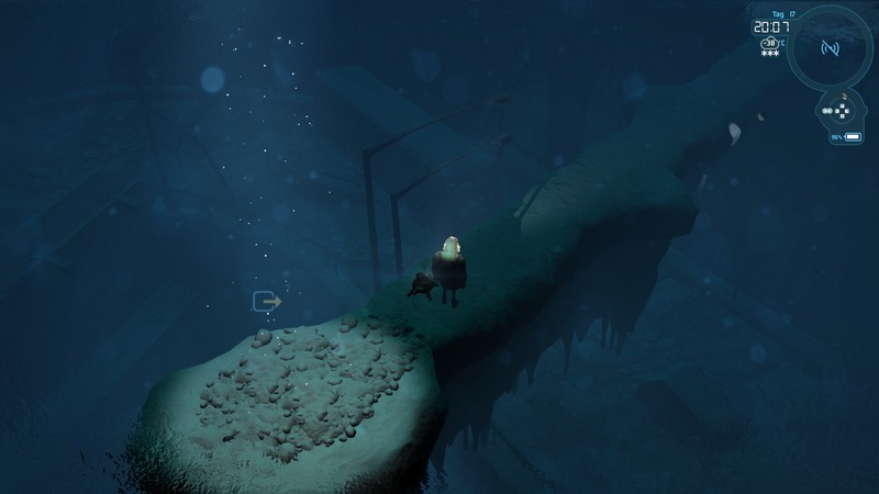screenshot impact winter mojo bones untergrund